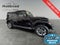 2021 Jeep Wrangler Unlimited Sahara 4x4