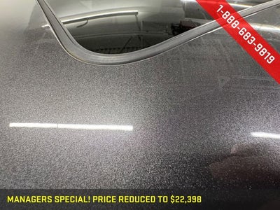 2019 Jeep Grand Cherokee Altitude 4x4