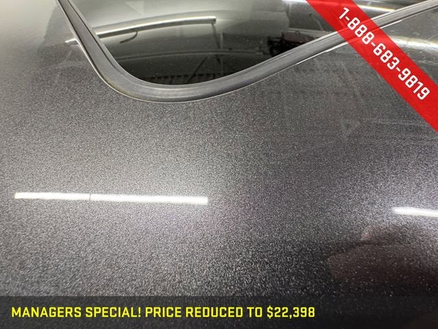 2019 Jeep Grand Cherokee Altitude 4x4