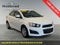 2014 Chevrolet Sonic LS