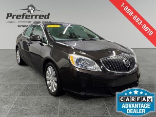 2016 Buick Verano Base