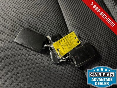 2017 Chevrolet Colorado 4WD LT