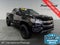 2019 Chevrolet Colorado 4WD Work Truck