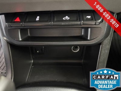 2019 Chevrolet Colorado 4WD Work Truck