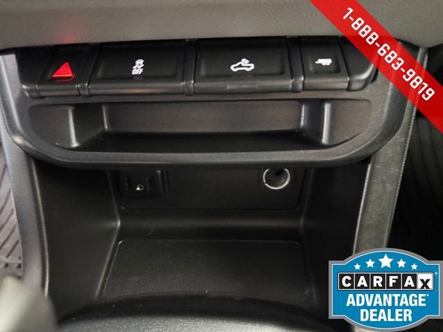 2019 Chevrolet Colorado 4WD Work Truck