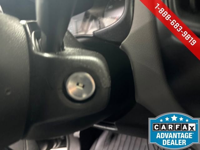 2019 Chevrolet Colorado 4WD Work Truck