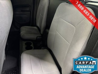 2019 Chevrolet Colorado 4WD Work Truck