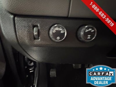 2019 Chevrolet Colorado 4WD Work Truck