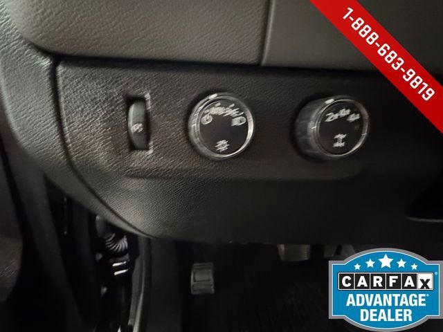 2019 Chevrolet Colorado 4WD Work Truck