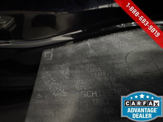 2019 Chevrolet Colorado 4WD Work Truck