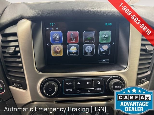 2020 GMC Yukon XL Denali