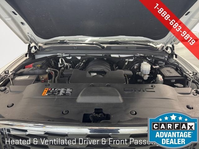 2020 GMC Yukon XL Denali