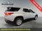 2018 Chevrolet Traverse LS