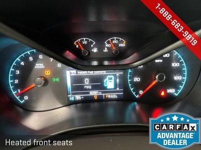 2018 GMC Canyon 4WD SLT