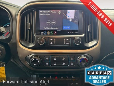 2019 GMC Canyon 4WD Denali