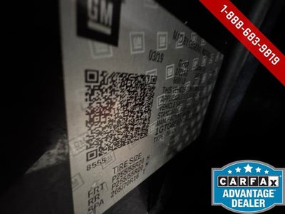 2019 GMC Canyon 4WD Denali