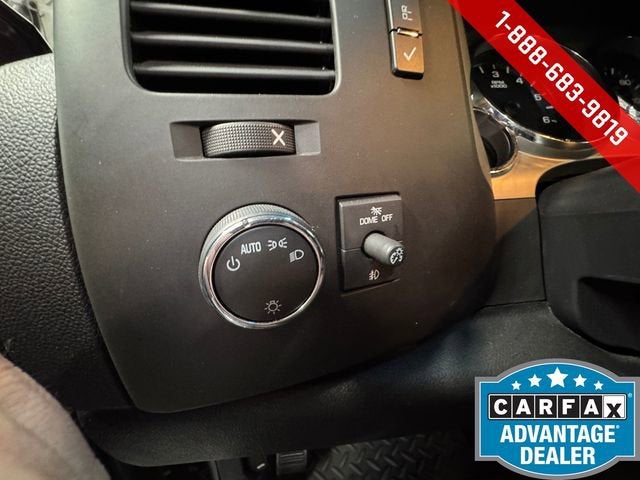 2011 GMC Sierra 1500 SLE