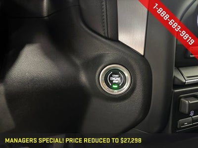 2019 GMC Sierra 1500 Elevation