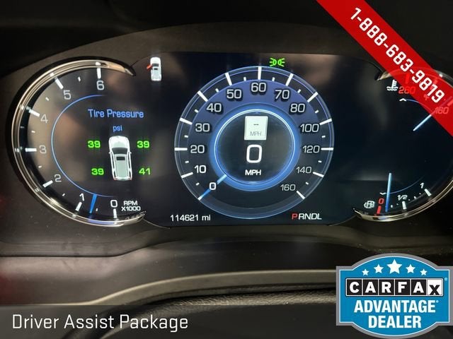 2020 Cadillac Escalade ESV Premium Luxury