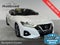 2019 Nissan Maxima 3.5 Platinum