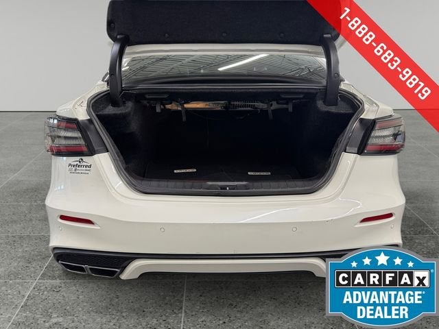 2019 Nissan Maxima 3.5 Platinum