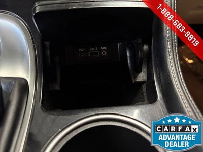 2019 Nissan Maxima 3.5 Platinum