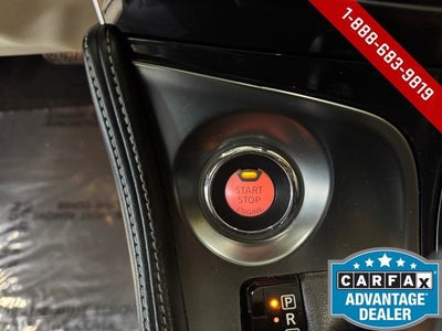 2019 Nissan Maxima 3.5 Platinum