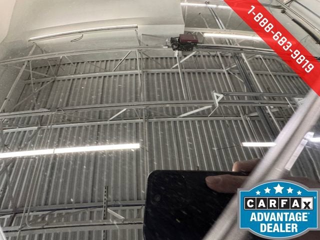 2019 Nissan Maxima 3.5 Platinum