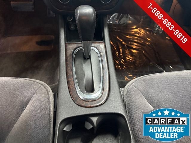 2012 Chevrolet Impala LT Retail