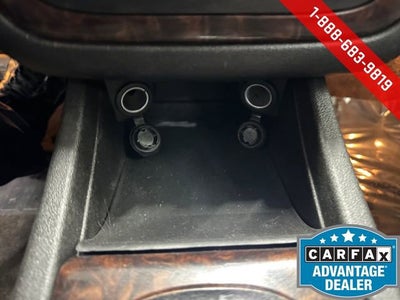 2012 Chevrolet Impala LT Retail