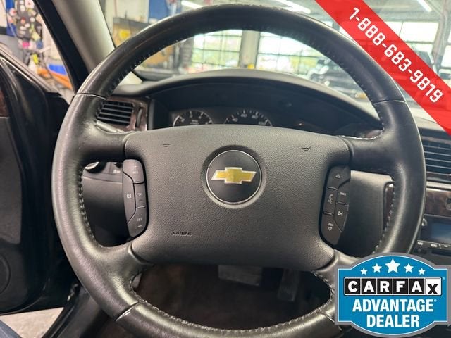 2012 Chevrolet Impala LT Retail