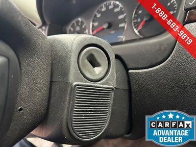 2012 Chevrolet Impala LT Retail