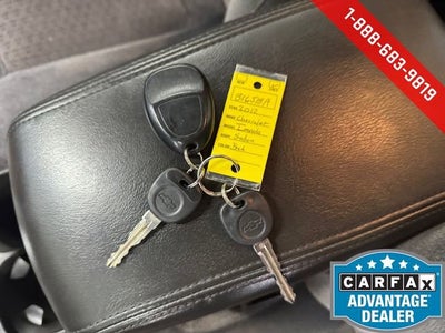 2012 Chevrolet Impala LT Retail