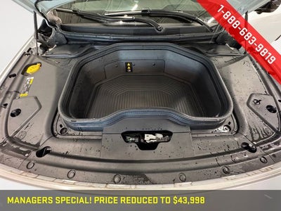 2025 Jeep Wagoneer S Limited