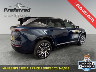 2025 Jeep Wagoneer S Limited