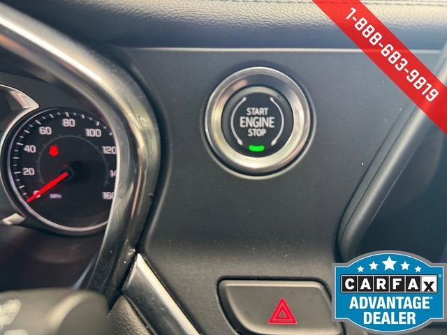 2019 Chevrolet Blazer Base