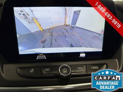 2019 Chevrolet Blazer Base