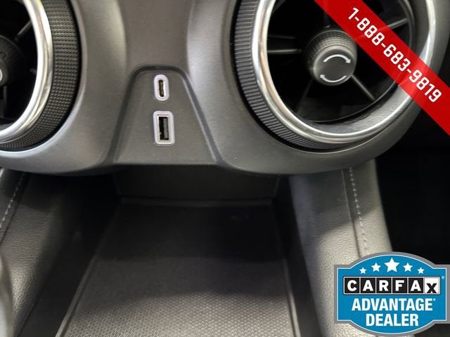 2019 Chevrolet Blazer Base