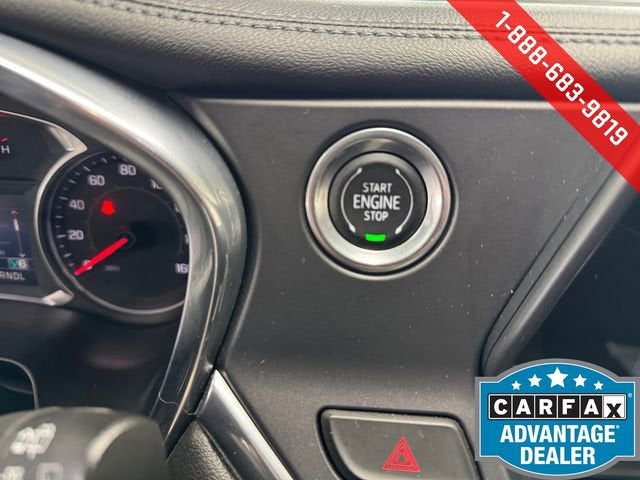 2019 Chevrolet Blazer Base