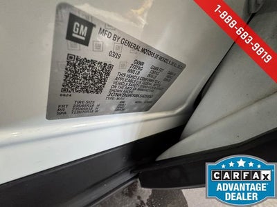 2019 Chevrolet Blazer Base