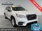 2019 Subaru Ascent Base