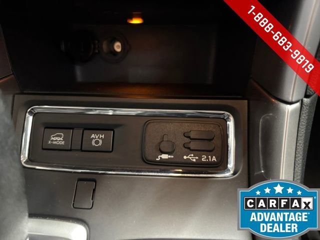 2019 Subaru Ascent Base