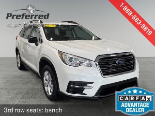 2019 Subaru Ascent Base