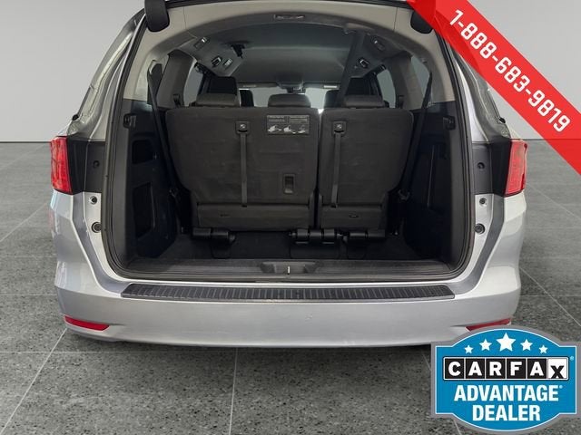 2020 Honda Odyssey EX