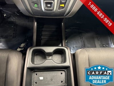 2020 Honda Odyssey EX