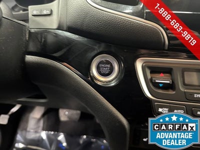 2019 Honda Pilot Touring