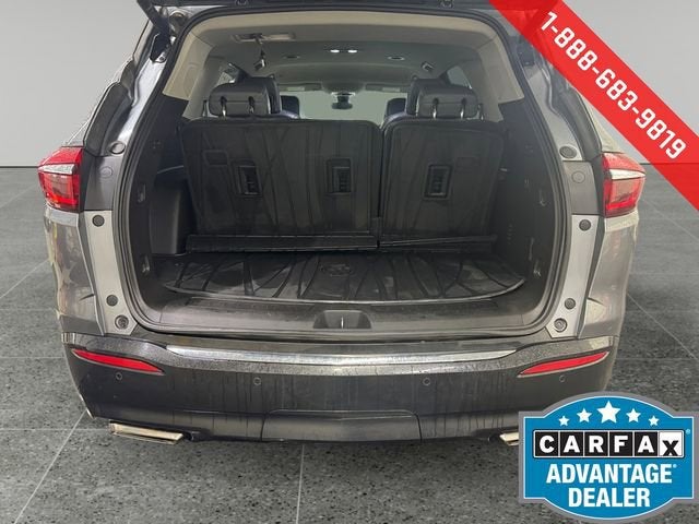 2018 Buick Enclave Premium