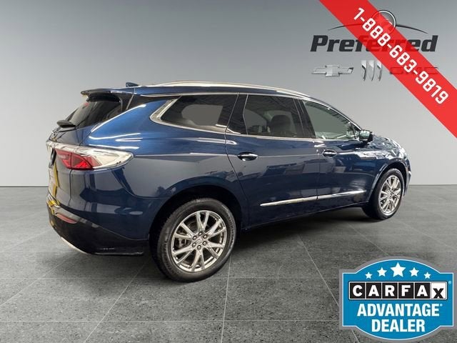 2023 Buick Enclave Premium