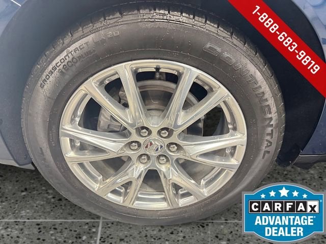 2023 Buick Enclave Premium