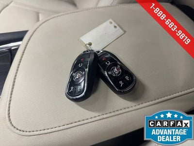 2023 Buick Enclave Premium